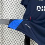 Mens San Diego FC 2025/26 Home Jersey 3