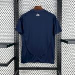 Mens San Diego FC 2025/26 Home Jersey 1