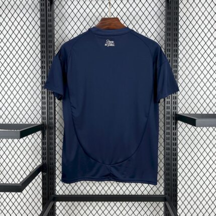 Mens San Diego FC 2025/26 Home Jersey 1