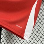 Mens S.C Internacional 2025/26 Home Jersey 3