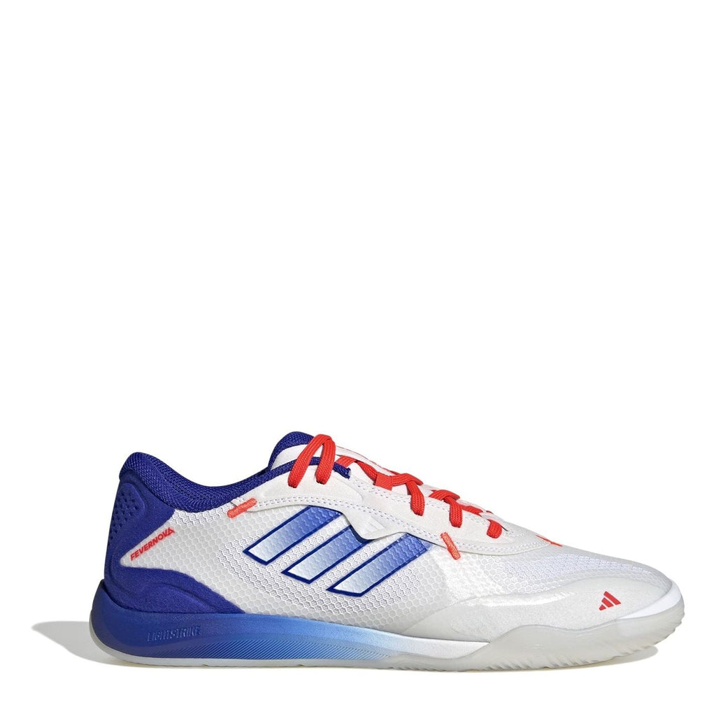 adidas Fevernova Court Lace-Up Indoor Football Boots