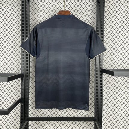 Mens Real Madrid 2025/26 Away Jersey 1