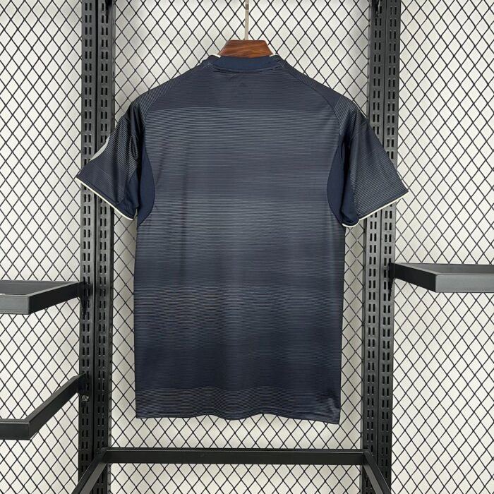 Mens Real Madrid 2025/26 Away Jersey 1