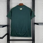 Mens Portland Timbers 2025/26 Home Jersey 1