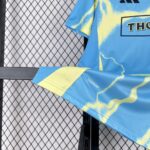 Mens Philadelphia Union 2025/26 Away Jersey 2