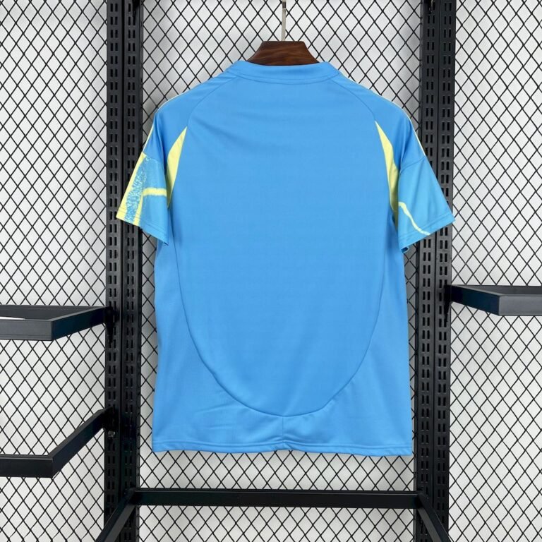 Mens Philadelphia Union 2025/26 Away Jersey 1