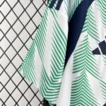 Mens New England Revolution 2025/26 Away Jersey 6