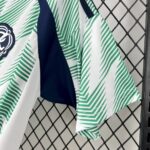 Mens New England Revolution 2025/26 Away Jersey 3