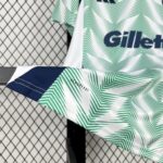 Mens New England Revolution 2025/26 Away Jersey 2