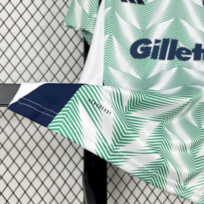 Mens New England Revolution 2025/26 Away Jersey 2