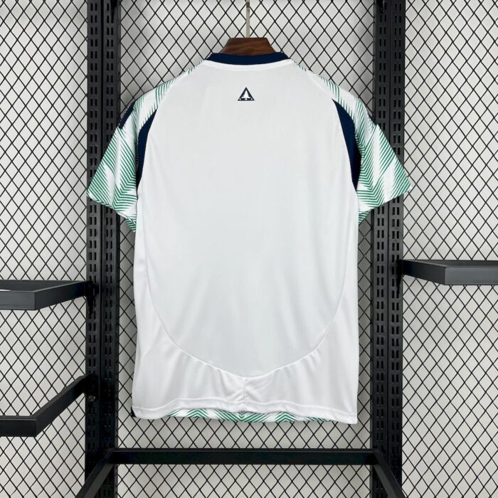 Mens New England Revolution 2025/26 Away Jersey 1