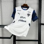 Mens Monterrey 2024/25 Away Jersey