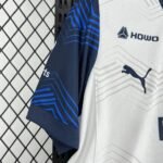 Mens Monterrey 2024/25 Away Jersey 6