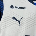 Mens Monterrey 2024/25 Away Jersey 5