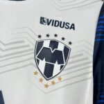 Mens Monterrey 2024/25 Away Jersey 4