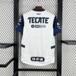 Mens Monterrey 2024/25 Away Jersey 1