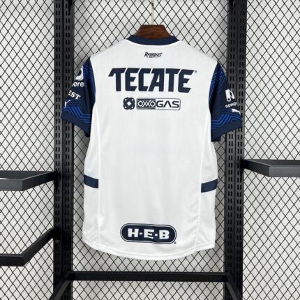 Mens Monterrey 2024/25 Away Jersey 1