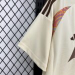Mens D.C. United 2025/26 Away Jersey 6