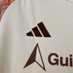 Mens D.C. United 2025/26 Away Jersey 5
