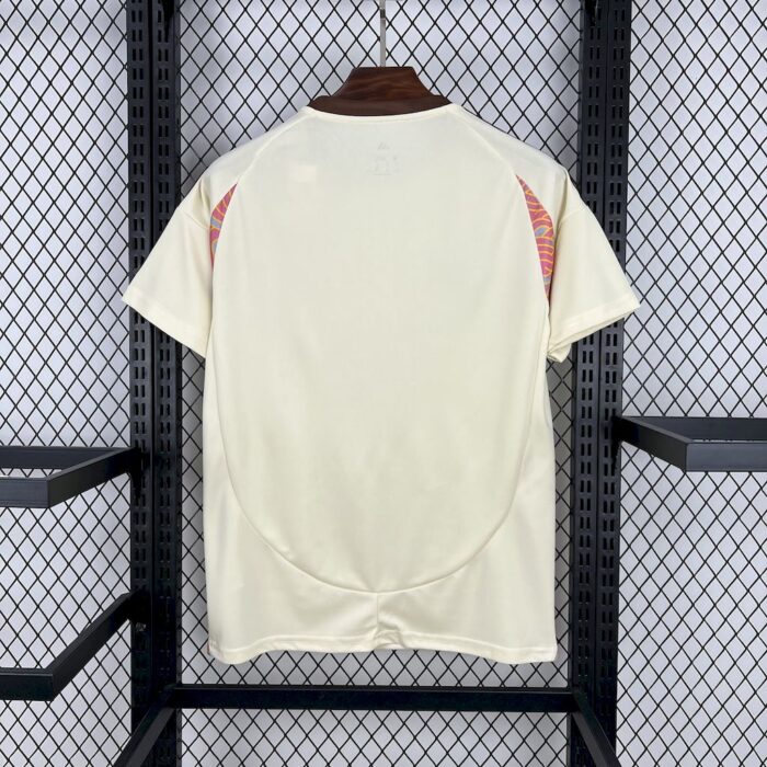 Mens D.C. United 2025/26 Away Jersey 1
