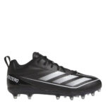 adidas Junior Turf Football Boots – Core Black