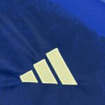 Mens Club America 2025/26 Third Jersey 4