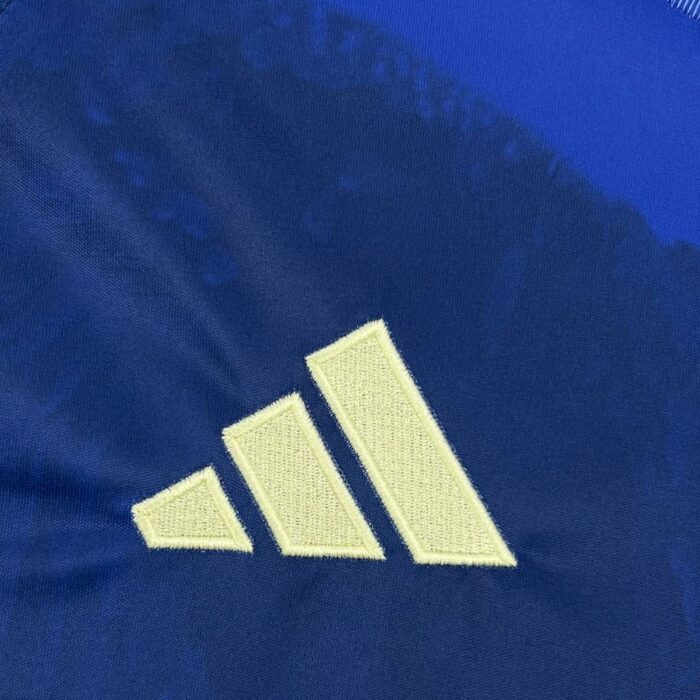 Mens Club America 2025/26 Third Jersey 4