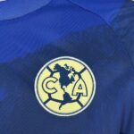 Mens Club America 2025/26 Third Jersey 3