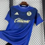 Mens Club America 2025/26 Third Jersey 2