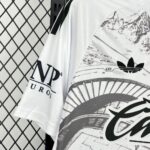 Mens Club America 2025/26 Away Jersey 5