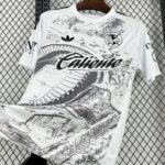 Mens Club America 2025/26 Away Jersey 2