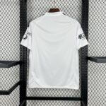 Mens Club America 2025/26 Away Jersey 1