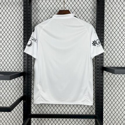 Mens Club America 2025/26 Away Jersey 1