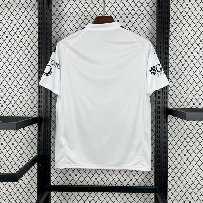 Mens Club America 2025/26 Away Jersey 1