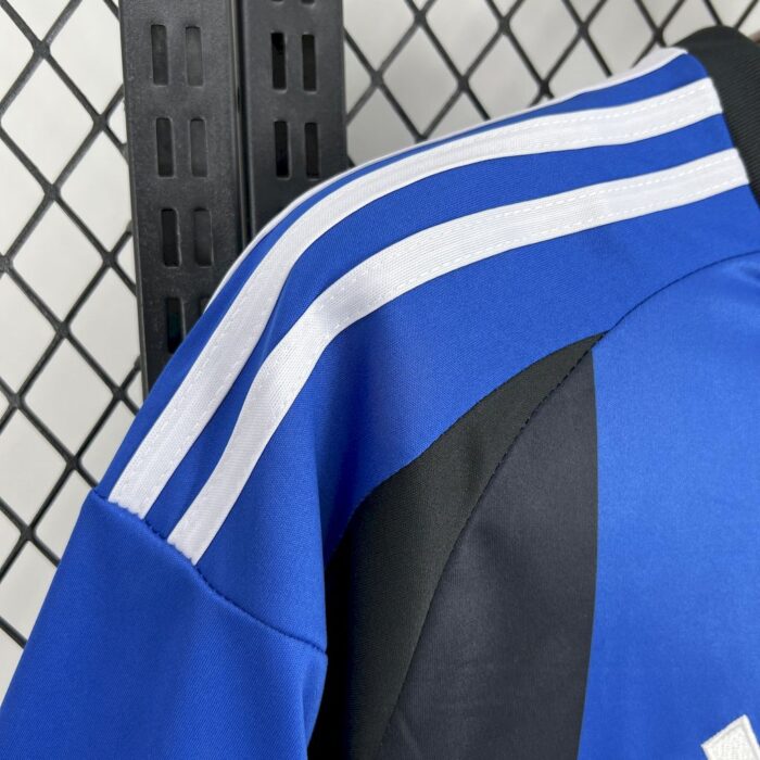 Mens CF Montrea 2025/26 Home Jersey 5