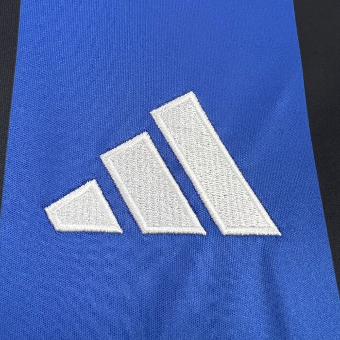Mens CF Montrea 2025/26 Home Jersey 4