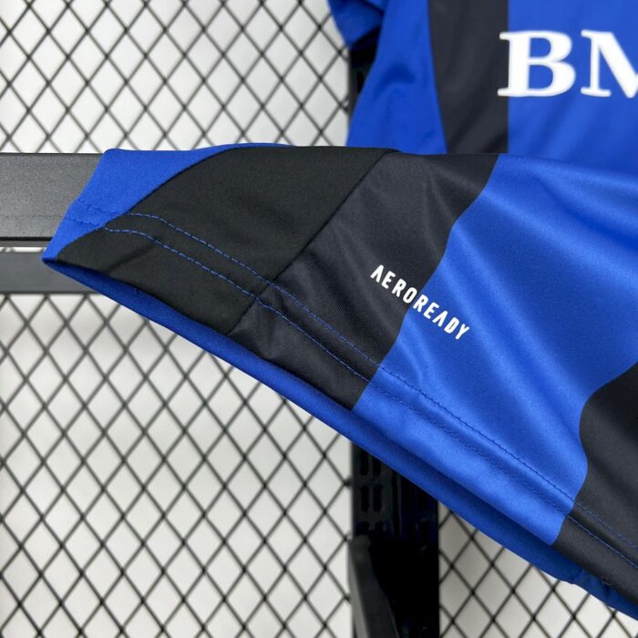 Mens CF Montrea 2025/26 Home Jersey 2