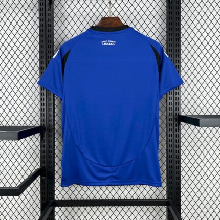 Mens CF Montrea 2025/26 Home Jersey 1