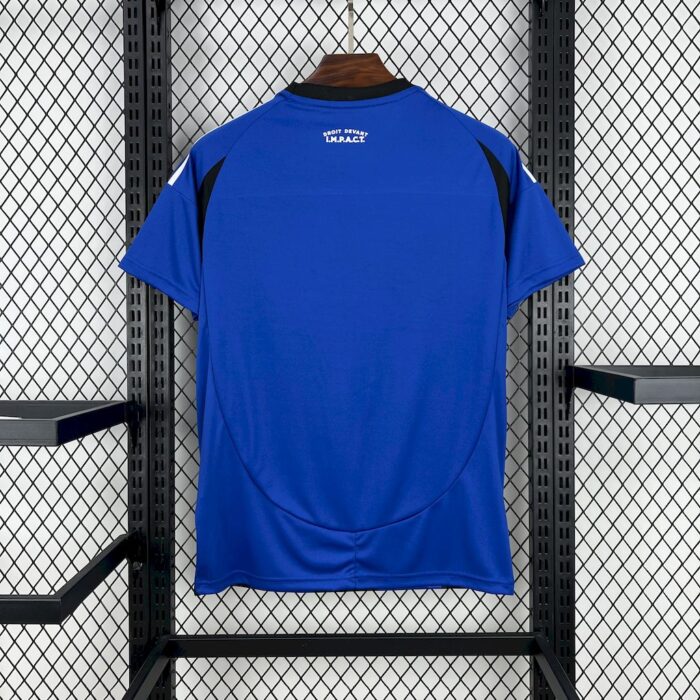 Mens CF Montrea 2025/26 Home Jersey 1