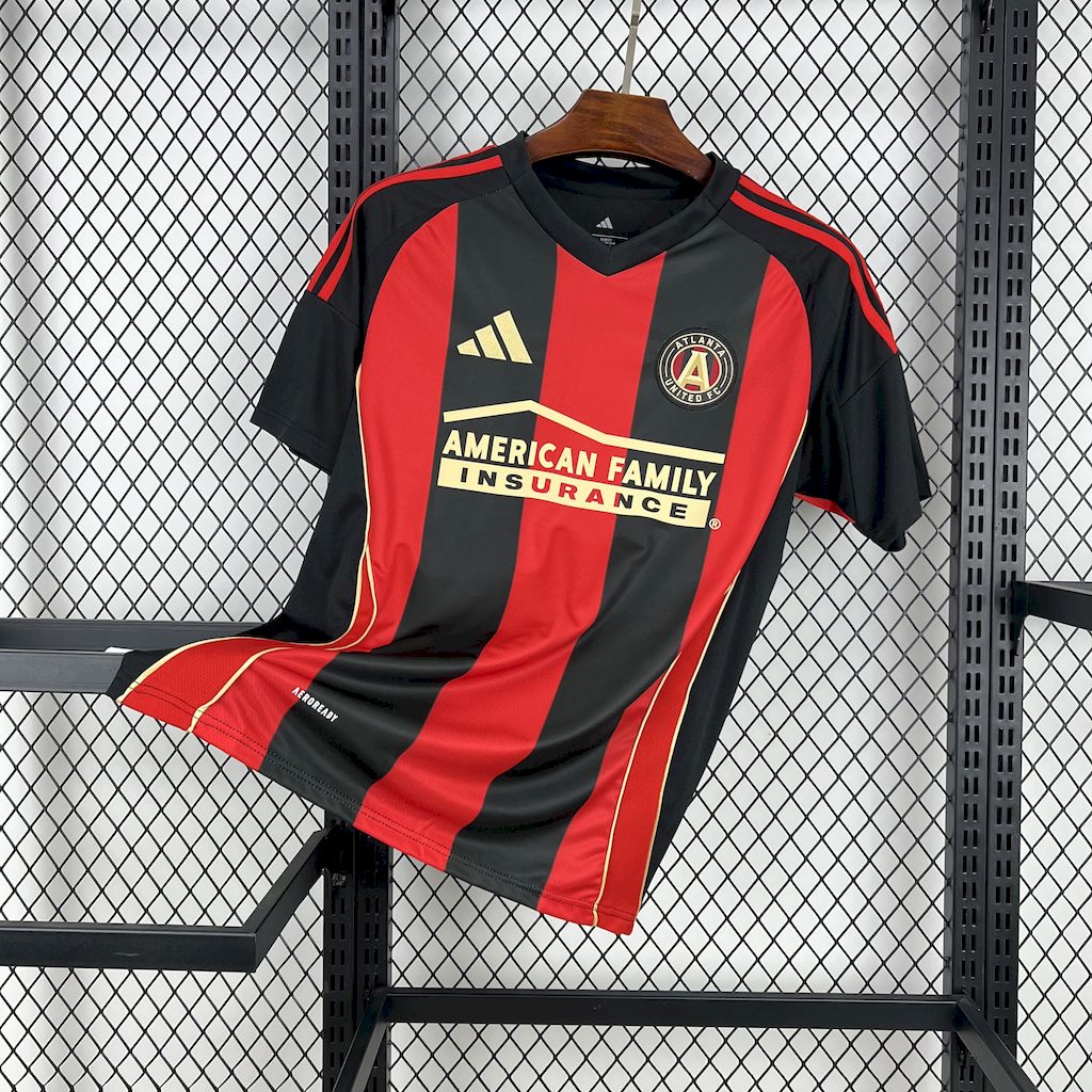 2025032216254757.jpg Mens Atlanta United 2025/26 Home Jersey