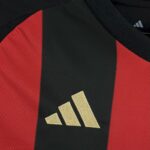 Mens Atlanta United 2025/26 Home Jersey 5