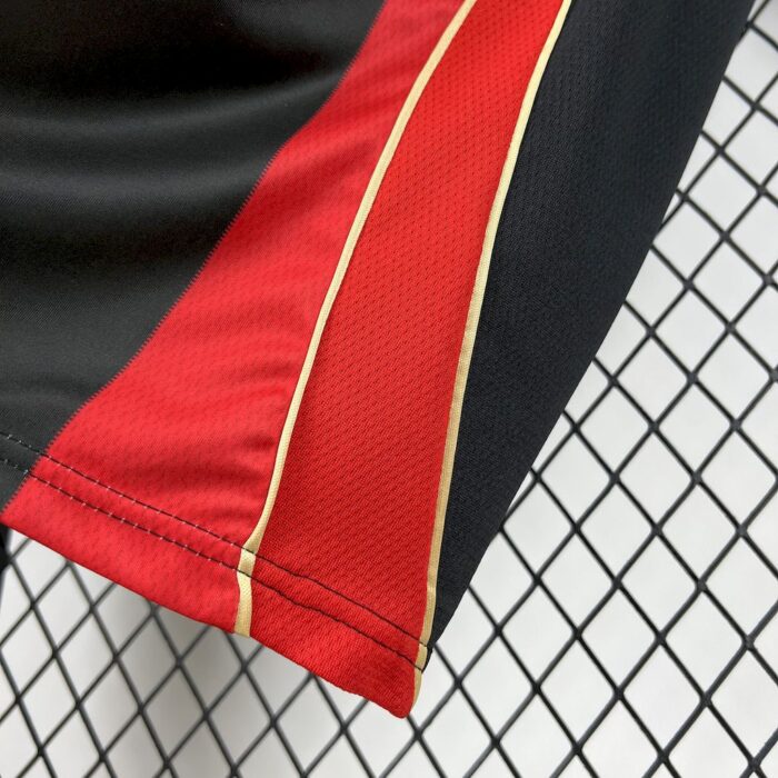 Mens Atlanta United 2025/26 Home Jersey 2