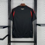 Mens Atlanta United 2025/26 Home Jersey 1