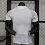 Mens Manchester United 2025/26 Away Jersey Player Version 1