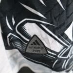 Mens Japan 2025/26 Sakura Samurai Version Jersey Player Version 4