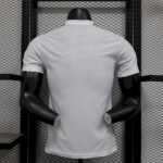 Mens Japan 2025/26 Sakura Samurai Version Jersey Player Version 1