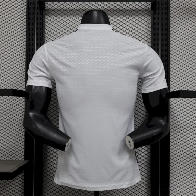 Mens Japan 2025/26 Sakura Samurai Version Jersey Player Version 1