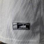 Mens CD Palestino 2025/26 Home Jersey Player Version 2