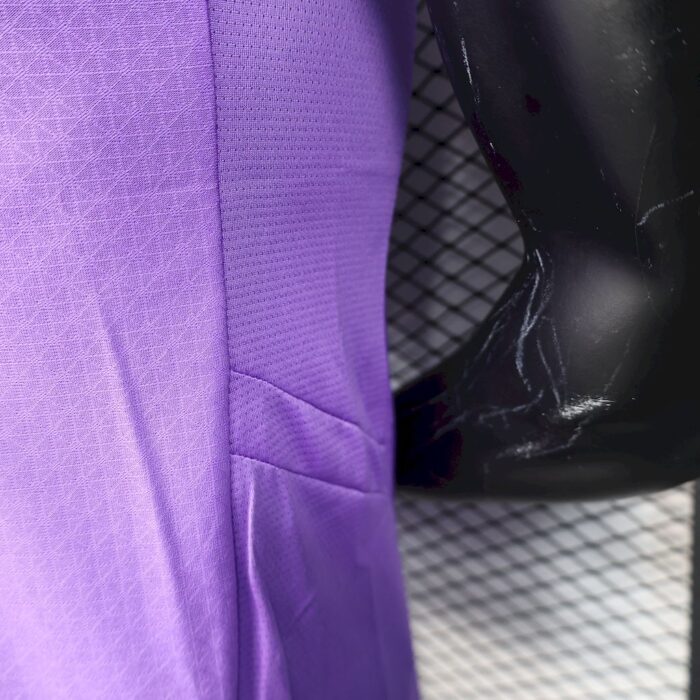 Mens Borussia Dortmund 2025/26 Goalkeeper Jersey Player Version 3