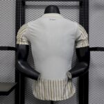 Mens Al Hilal SC 2025/26 Away Jersey Player Version 1